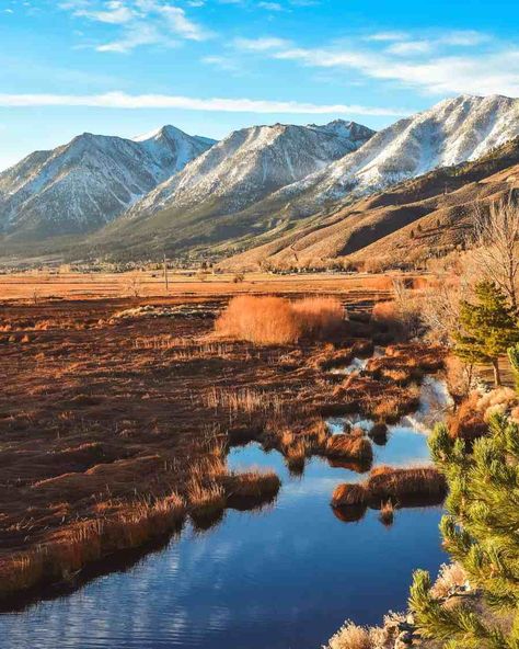 List Of National Parks, Plains Landscape, Great Basin, State Of Colorado, American Continent, Great Plains, American West, Yellowstone National, Yellowstone National Park