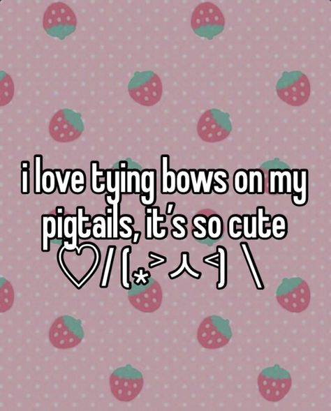 Cutecore Quotes, Cutecore Whispers, Kawaii Whisper, Princess Mentality, Cutecore Whisper, Pink Cutecore, Cutecore Aesthetic, Whisper Girl, Glitter Bomb