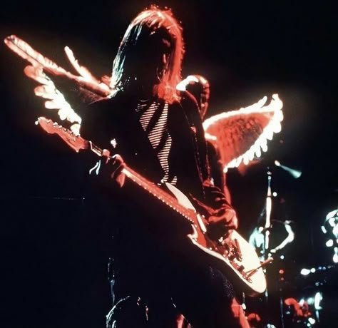 Kurt Cobain, Instagram Profile, Guitar, Angel, Hair, On Instagram, Instagram