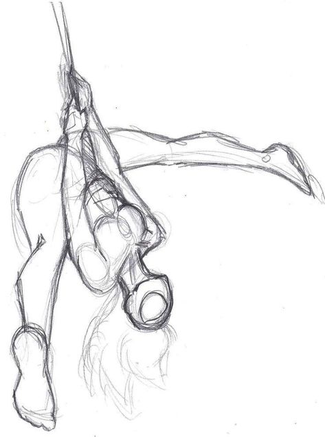 Dancer Sketch, Dancing Drawing, Art Dancing, Body Type Drawing, Dancing Art, Art Pinterest, Spiderman Art Sketch, Body Base Drawing, Sketch Pencil