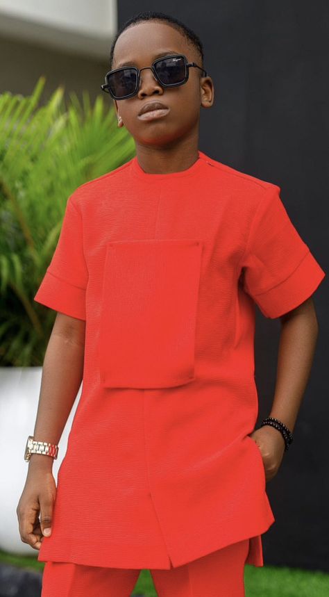 Senator Wear For Kids Boys, Senator Styles For Kids Boys, Children Senator Styles For Boys, Boys Kaftan Styles, Ankara Mens Wear, Senator Styles For Kids, Kaftan For Kids Boys, Children Senator Styles, Ankara Styles For Kids Boys