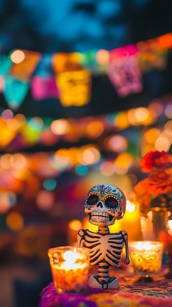 Foto dia de los muertos día de los muert... | Premium Photo #Freepik #photo #catrina #mariachi #tradiciones #noviembre Catrina Wallpaper, Day Of The Dead Aesthetic, Halloween Imagenes, Funny Cat Pics, Day Of The Dead Artwork, Dia De Los Muertos Decorations Ideas, Helloween Wallpaper, Mexican Culture Art, Iphone Dynamic Wallpaper