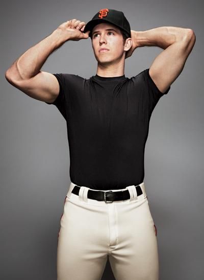 Buster Posey's Fitness and Training Tips | Men's Health Sf Giants Baseball, Baseball Guys, Baseball Boys, Giants Baseball, Buster Posey, Giants Fans, G Man, Sf Giants, Basketball Team