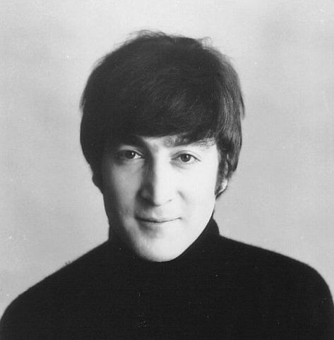 John Lennon (October 9, 1940--December 8, 1980) Day And Night Song, Hard Days Night, Happy Birthday John, Beatles Albums, Beatles Photos, John Lennon Beatles, Beatles John, Beatles Songs, The Fab Four