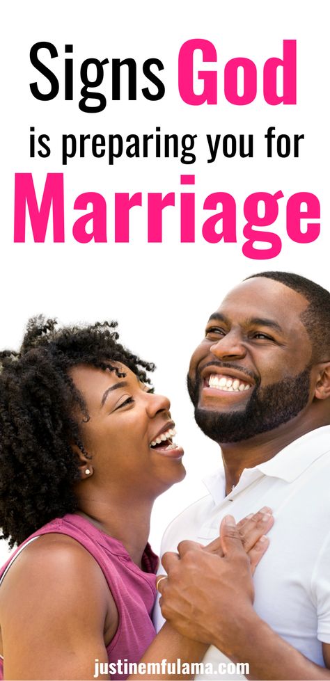 young black couple laughing and hugging each other. God Advice, Getting Ready For Marriage, Date With God Ideas, Marriage Advice For Women, Dating For Marriage, Marriage Preparation, Walks With Boyfriend, Divine Relationships, Dating To Marry