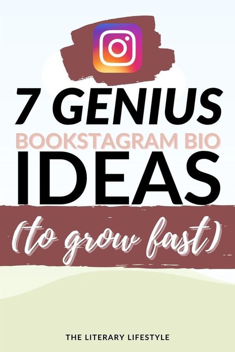 7 unique Bookstagram bio ideas that will help you stand out from the crowd and attract more #Insta_Highlight_Cover_Icons #Cover_Instagram_Highlight #Insta_Highlight_Cover #Insta_Highlight Instagram Bio Ideas For Boys, Bio Ideas For Boys, Insta Highlight Cover Icons, Instagram Bio Ideas Aesthetic, Bio Ideas Aesthetic, Insta Highlight Cover, Aesthetic Reading, Instagram Bio Ideas, Social Media Guide