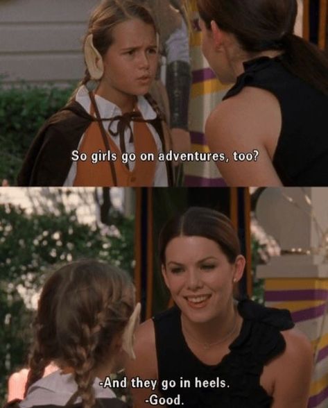 gilmore girls quotes lorelei gilmore Lorelei Gilmore, Gilmore Girls Quotes, Quote Girl, Paris Geller, Team Logan, Gilmore Girl, Instagram Cool, Lauren Graham, Lorelai Gilmore