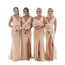 Check this out! Country Bridesmaid, Country Bridesmaid Dresses, Popular Bridesmaid Dresses, Bridesmaid Dresses Long Chiffon, Mermaid Bridesmaid, Champagne Bridesmaid Dresses, Champagne Bridesmaid, Simple Bridesmaid Dresses, Gold Bridesmaid Dresses