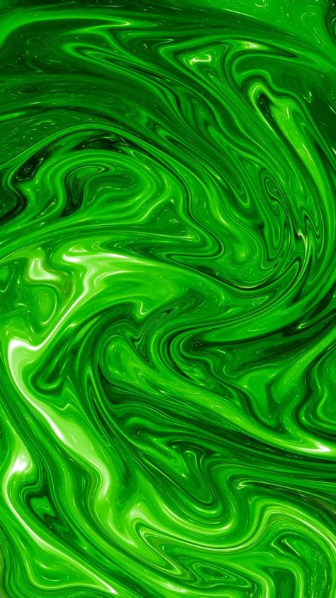 Green Abstract Wallpaper Backgrounds, Green Slime Wallpaper, Slime Background, Green Slime, Slime Wallpaper, Beautiful Butterflies Art, Flame Art, Print Design Art, Abstract Wallpaper Backgrounds