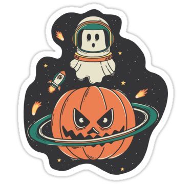 Imprimibles Halloween, Stickers Cool, Spooky Stickers, Halloween 2020, Halloween Stickers, Cool Stickers, Aesthetic Stickers, Printable Stickers, Sticker Art