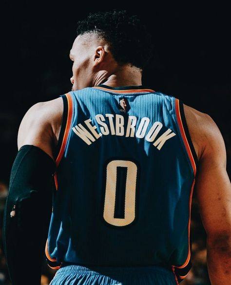 Westbrook Mvp, Westbrook Wallpapers, Westbrook Okc, Westbrook Nba, Okc Thunder Basketball, Fantasy Basketball, Thunder Basketball, Nba Art, Basketball Is Life