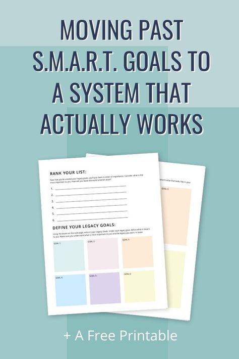 The Goal-Setting Tip That Will Change Your Life — t.His | Rock This Revival Planning My Day, Goal Setting Worksheet Printables, Goal Planning Worksheet, Goal Setting Vision Board, Planning Worksheet, Set Goals Quotes, Goal Setting Activities, Planner Goals, Smart Goal Setting