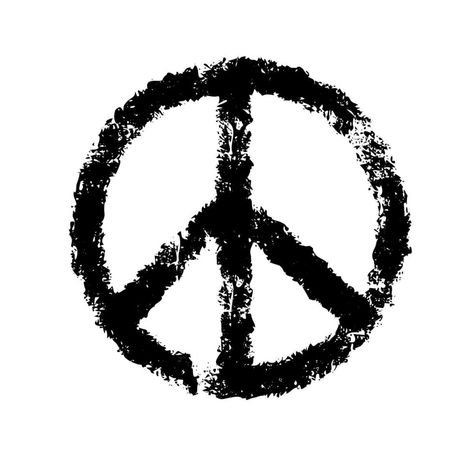 Peace Sign Graphic Design, Peace Sign Graphic, Peace Logo Symbols, Peace Graphic Design, Campervan Graphics, Peace Sign Aesthetic, Peace Icon, Hippie Symbols, Symbol For Peace