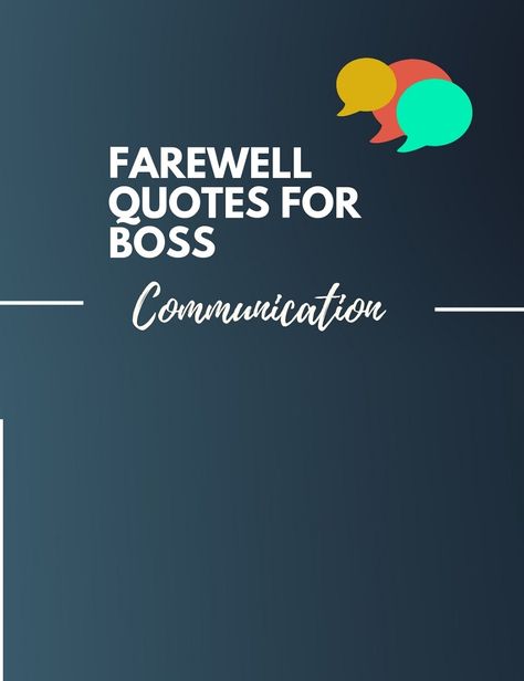 the employees feel relieved to say goodbye to a rude and annoying boss when he/she is about to retire. Here are farewell quotes for boss. Farewell Quotes For Boss Inspirational, Boss Retirement Quotes, Thank You For Being A Great Boss Quotes, Goodbye Boss Quotes, Retirement Quotes For Boss, Boss Leaving Quotes, Goodbye Message To Boss, Farewell To Boss, Thank You Boss Quotes