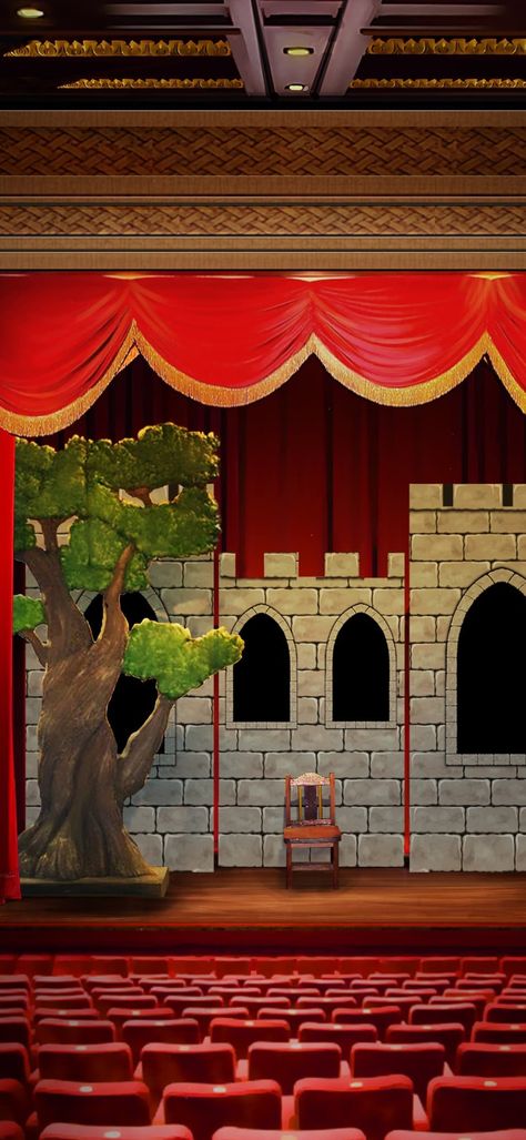 Theatre Backdrops, High School Story, Story Backgrounds, Boda Ideas, Episode Interactive Backgrounds, Choices Game, Episode Backgrounds, School Sets, Game Background