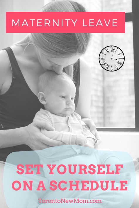 You nurse, you feed, you cook, and you clean. You look over at the clock and it’s 7pm already. That’s  it, your day is over.  What helped me the most when I was on maternity leave was the schedule I created for myself.  Head over to the blog to read how you can do it too.  #maternityleave #toronto #torontonewmom Maternity Leave Schedule, Creating A Schedule, Postpartum Symptoms, Postpartum Belly, Maternity Leave, Daily Schedule, Cleaning Schedule, Mom Blogs, New Mom