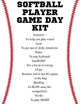 From Craft to Closet: DIY Father's Day Projects for a Stylish Upgrade Softball Goodie Bags, Softball Chants, Softball Team Gifts, Softball Cheers, Softball Tournaments, Effective Teaching Strategies, Softball Crafts, Softball Season, Softball Training