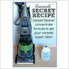 Homemade Carpet Cleaning Solution, Clean Hacks, Homemade Toilet Cleaner, Clean Baking Pans, Carpet Cleaner Homemade, Cleaning Painted Walls, Carpet Cleaning Solution, Carpet Cleaning Hacks, Deep Cleaning Tips