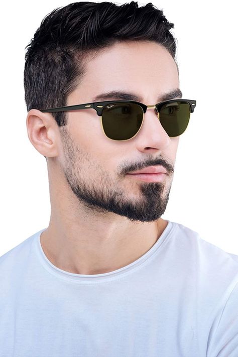 Hexagonal Sunglasses, Hexagon Sunglasses, Italian Sunglasses, Mens Designer Sunglasses, Sunglasses Outfit, Gold Aviator Sunglasses, New Wayfarer, Clubmaster Sunglasses, Sunglasses Style