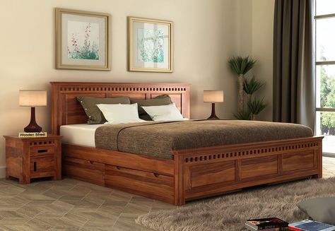 Affordable Mattress Online Latest Wooden Bed Designs, White Bedroom Set Furniture, Wooden King Size Bed, Affordable Mattress, Wooden Bedroom Furniture, Wood Bedroom Sets, Wooden Bed Design, Wooden Bedroom, Wood Bedroom Furniture