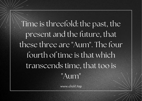 Mandukya Upanishad. #divinity Mandukya Upanishad, The Four, The Past, Quick Saves