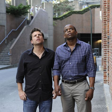 James Roday Rodriguez, Real Detective, Shawn And Gus, James Roday, Psych Tv, Shawn Spencer, I Know You Know, Favorite Words, Streaming Tv