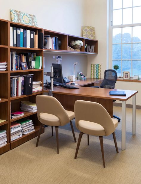 Education | Market Focus | Knoll Faculty Office, Trading Desk, Commercial Office Space, Commercial Office, Modular Furniture, Learning Environments, Design Planning, Office Space, Work Space