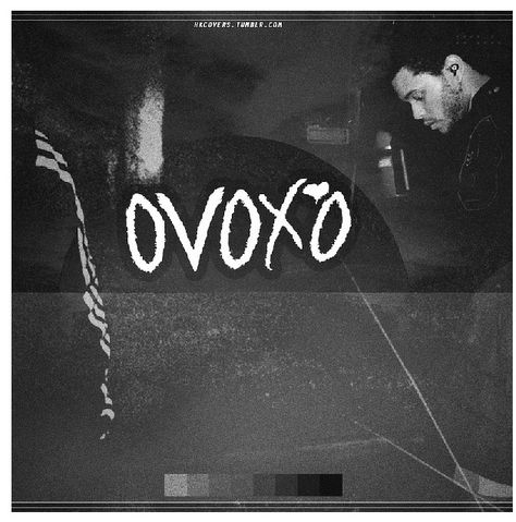 That OVO and that XO the weeknd & drake Xo The Weeknd, Abel The Weeknd, Iphone 6 Wallpaper, The Weeknd, Drake, The Originals