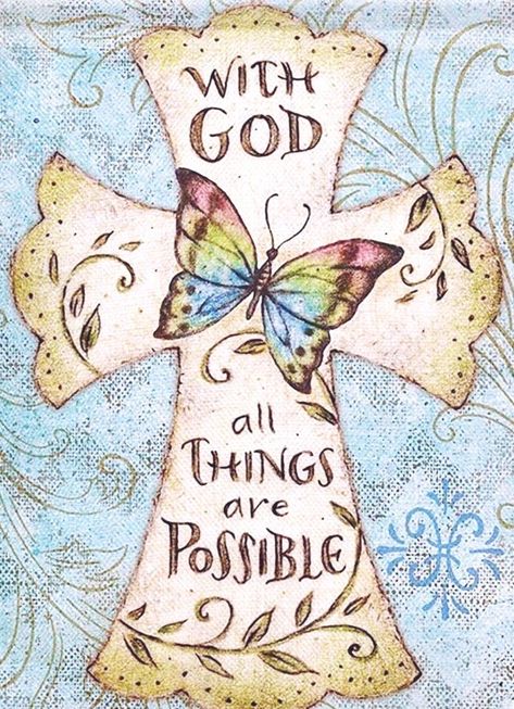 Christian Crafts, Cross Christian, House Outdoor, Cross Crafts, House Yard, Ayat Alkitab, Diy Oils, Bible Art Journaling, Craft Lovers