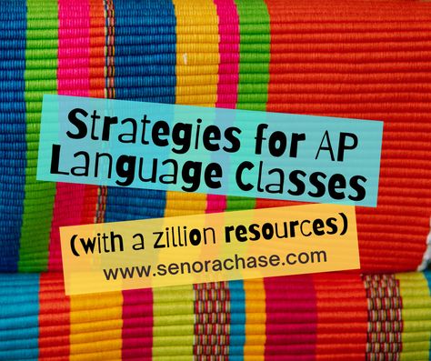 Spanish Cultural Activities, Spanish Lesson Plans High School, Ap Spanish Language And Culture, Ap Classes, Ap Language And Composition, Spanish Language Arts, Class 2023, Ap Spanish Language, French Conversation