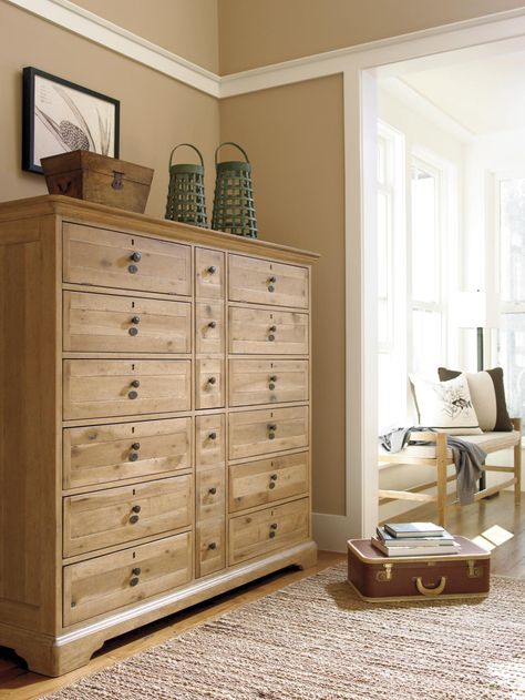 HGTV shares 7 tips for getting the highest quality for your money when shopping for a dresser, no matter your budget. Large Bedroom Dresser, Large Dresser, Bedroom Chest Of Drawers, Tall Dresser, Chest Dresser, Set Bedroom, Bedroom Chest, Bedroom Dresser, Organization Decor