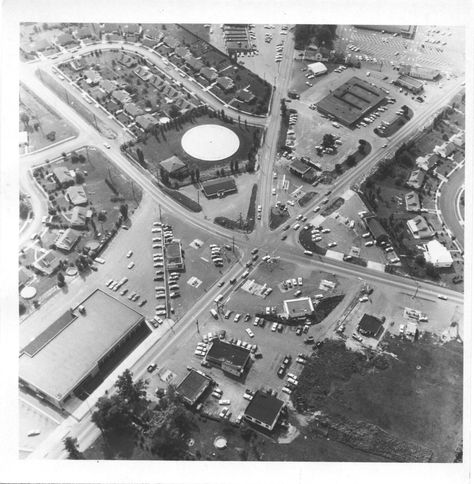 "Five Points" in Levittown... Every native knows where this is. Levittown Pennsylvania, Bucks County Pa, Bucks County, Five Points, Know Who You Are, My Dad, Old Pictures, Long Island, Christmas Trees