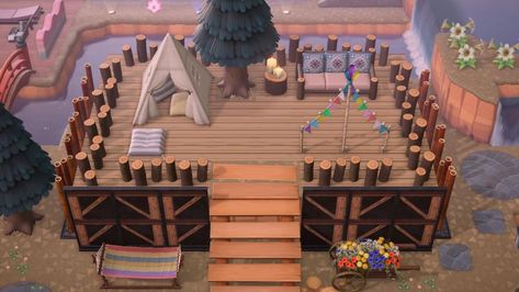 Acnh Treehouse, Tree House Designs, Acnh Ideas, New Animal Crossing, Animal Crossing Game, Pirate Theme, Happy Vibes, Scary Movies, Tree House