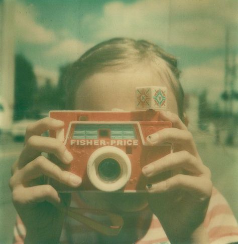 Take A Photo, Vintage Glam, Vintage Cameras, Pics Art, Vintage Love, Image Photography, Vintage Photography, Taking Pictures, Childhood Memories