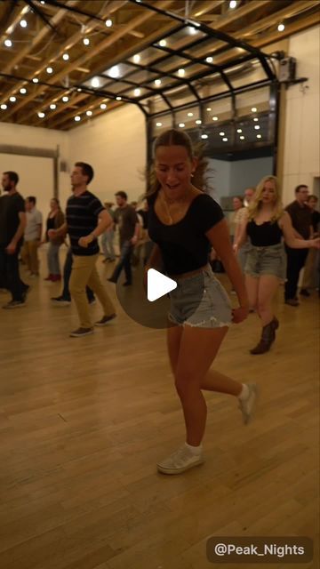 Peak Nights on Instagram: "Cut Loose At Peak Nights!  #footloose#linedance #peaknights #countryswingdancing  #dance #linedancing #country #dancer  #danceparty #learntodance #linedancer" Footloose Dance, Line Dancing Lessons, Country Line Dancing, Swing Dancing, Line Dance, Learn To Dance, Line Dancing, Cut Loose, Dance Party