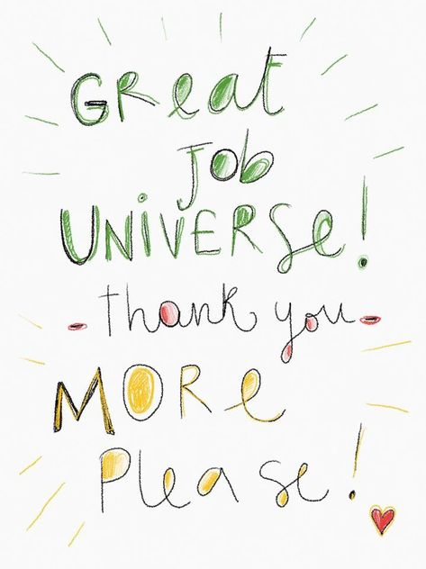 Thank You Universe Quotes, Job Manifestation Wallpaper, Dream Job Wallpaper, Thank You Universe Wallpaper, Thank You Universe, Thanks Universe, Dream Job Quotes, 2024 Intentions, Baddie Affirmations