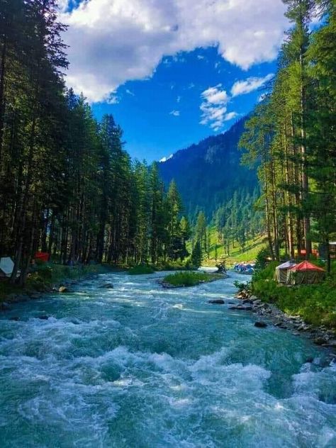 Kumrat Valley, Pakistan Photography, Pakistan Pictures, Aesthetic Mountains, Holiday Homework, Beautiful Landscape Paintings, Pakistan Travel, Photoshoot Aesthetic, Mountains Travel