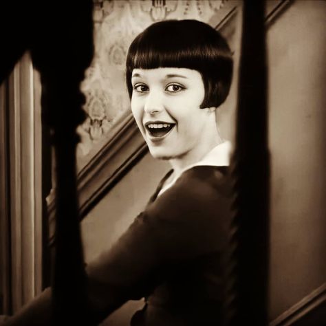 Louise Brooks 1926 in The Show Off with Ford Sterling, Lois Wilson and Gregory Kelly. A screwball comedy / drama that is another of Louise’s lost films. Louise had sexual activity with most of the cast and crew during filming and with Lois Wilson and Gregory Kelly many times. Louise was an amazing flirt who could make men or women excited by simple conversation. Lost Film, Louise Brooks, Comedy Drama, The Cast, It Cast, Drama, Ford, Lost, Film