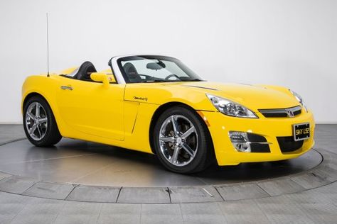 2007 Saturn Sky built by Mallett Performance with a LS2 V8 Saturn Car, Saturn Sky, Hummer Cars, Engine Swap, Charlotte North Carolina, V8 Engine, Classic Cars Trucks, Performance Cars, My Dream Car