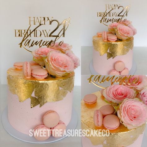 Happy 21st birthday Kamogelo 🥳  Cake topper by @sweettreasuresgiftsandtoppers    #cake #johannesburg #birthday #jozi #celebrations #celebrationcakes #party #sweettreasurescakeco #kamogelo #21stbirthday #kamogeloturns21 #goldleaf Happy 21st Birthday Cake, 21st Cake Topper, 21 Cake Topper, 21st Birthday Cake Toppers, 21 Diner, 21st Cake, 21st Birthday Cake, Happy 21st Birthday, Johannesburg