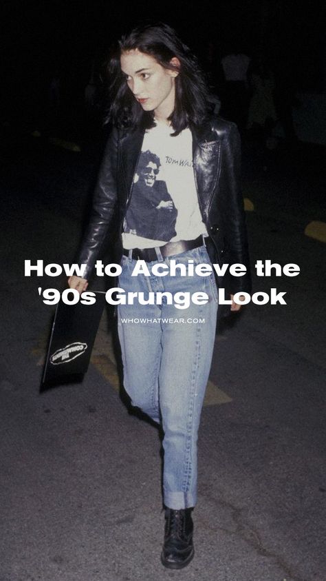 90s Outfits Mexican, 90s Grunge Chic, How To Dress 90s Grunge, 90s Winter Outfits Aesthetic, 90s Grunge Costume Ideas, 90s Fashion Cardigan, 1990s Grunge Fashion Women, 90a Grunge Outfits, 90s Grunge Outfit Women