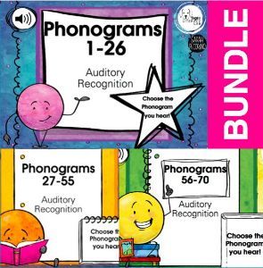 Spalding Phonograms, Early Literacy, Boom Cards, Letter Sounds, Free Learning, Digital Resources, 1st Grade, Distance Learning, Grade 1