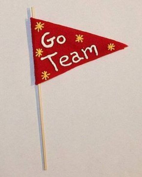 sports crafts for kids | Sports Pennant Art Craft for Kids #brazil #brazil #crafts Sports Crafts For Kids, Art Craft For Kids, Kids Sports Crafts, Sports Crafts, Back To University, Football Crafts, Football Homecoming, Summer Camp Crafts, Sport Craft