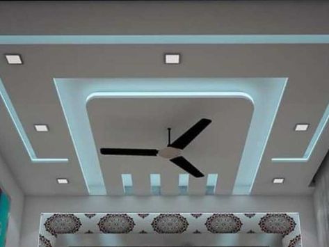 Best False Ceiling Designs, Pop Design Photo, Coffered Ceiling Design, Pop Design For Hall, Plaster Ceiling Design, Drawing Room Ceiling Design, False Ceiling Designs, Simple False Ceiling Design, Simple Ceiling Design