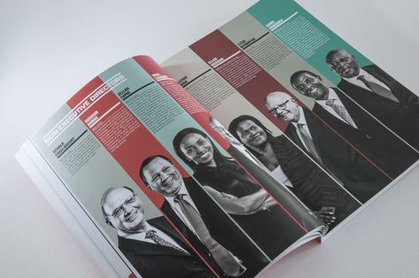 Bank Annual Report Design, Annual Report Infographics, Annual Report Layout, Report Layout, Instagram Branding Design, Yearbook Covers, Page Layout Design, Yearbook Design, Annual Report Design