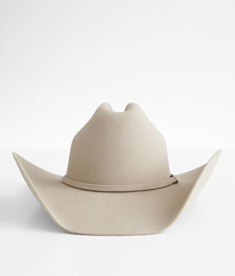 Twister™ Cowboy Hat - 7-1/2 Cream Structured wool hat 4 brim. 100% Wool.. MEN'S HAT SIZE CONVERSION CHART Measurement 55(cm)-58(cm) 58(cm)-61(cm) Fitted Size 6 7/8-7 1/4 7 1/4-7 5/8 Size S-M L-XL *Conversion sizes may vary. These are general guidelines. Apparel & Accessories Cream Cowboy Hat, Men’s Cowboy Hats, Groomsman Suits, Cowboy Hat Men, Western Formal, Western Couples, Cowboy Hat Design, Hat Burning, White Cowboy Hat