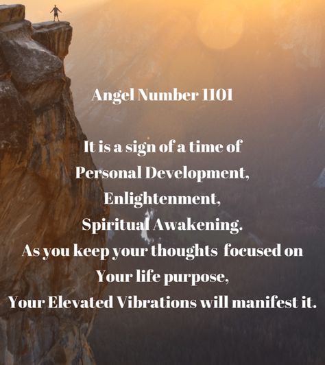 1101 Angel Number, Numerology Number 11, New Age Spirituality, Angel Number Meaning, Transcendental Meditation, Numerology Numbers, Spiritual Journals, Star Reading, Angel Number Meanings