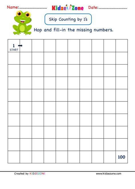 Ordinal Numbers Kindergarten, Ordinal Numbers, Numbers Worksheets, Counting Worksheets, Counting Numbers, Numbers Kindergarten, Missing Numbers, Multiplication Worksheets, Skip Counting