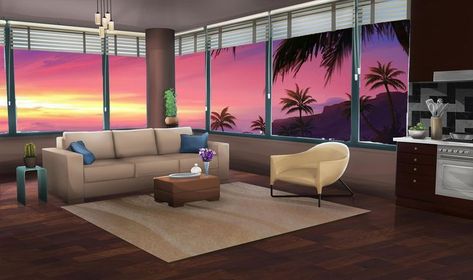 Salon Gacha Life, Anime Background Living Room, Living Room Background Gacha, Gacha Bg Bedroom, Gacha Life Backgrounds Living Room, Gacha Living Room Background, Gacha Backgrounds Living Room, Gacha Room, Gacha Wallpaper