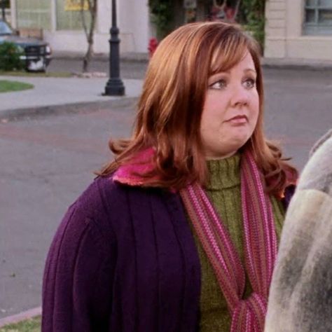 Sookie Gilmore, Sookie Gilmore Girls, Sookie St James, Gilmore Core, Portrait References, James 3, Alexis Bledel, Melissa Mccarthy, St James